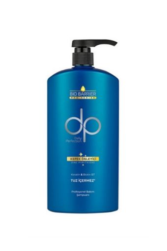 D&P BIO BARRIER KEPEK ÖNLEYİCİ 500 ML. ürün görseli