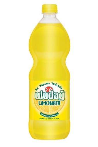 ULUDAĞ LİMONATA 1 LT. ürün görseli