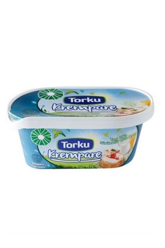 TORKU KREMPARE 350GR. ürün görseli