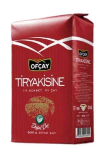 OFÇAY TİRYAKİSİNEN  500 GR. ürün görseli