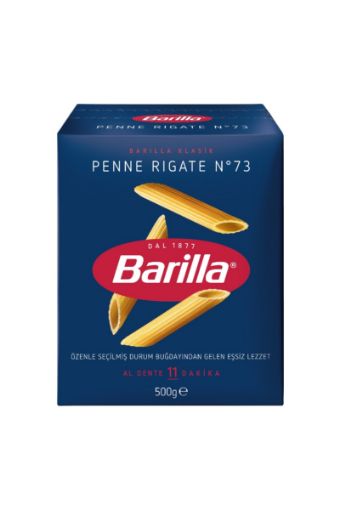 BARILLA KALEM 500 GR. ürün görseli