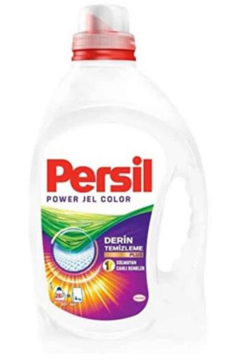 Persil Power Jel Sıvı 26 Yıkama 1,690 Lt Color. ürün görseli