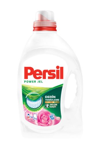 PERSIL POWER-JEL GULUN BUYUSU 1,690LT 26 YIKAMA. ürün görseli