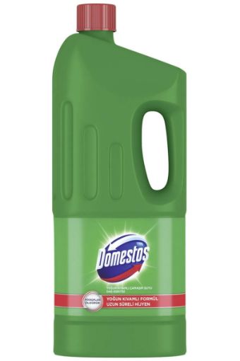 Domestos Ultra Yoğun Çamaşır Suyu Dağ Esintisi 1850 ml. ürün görseli