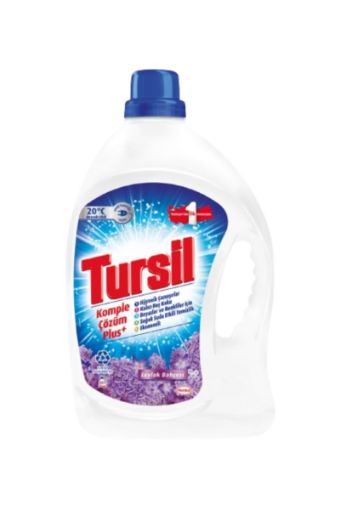 TURSİL JEL LEYLAK 33 YIKAMA 2310 ML. ürün görseli