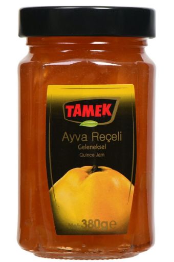 TAMEK AYVA REÇELİ 380 GR. ürün görseli