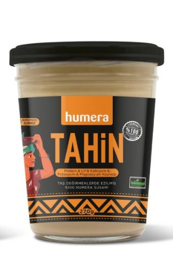 HÜNNAP HUMERA TAHİN 270 GR. ürün görseli