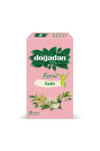 DOGADAN B.CAYI FORM 36GR SADE. ürün görseli